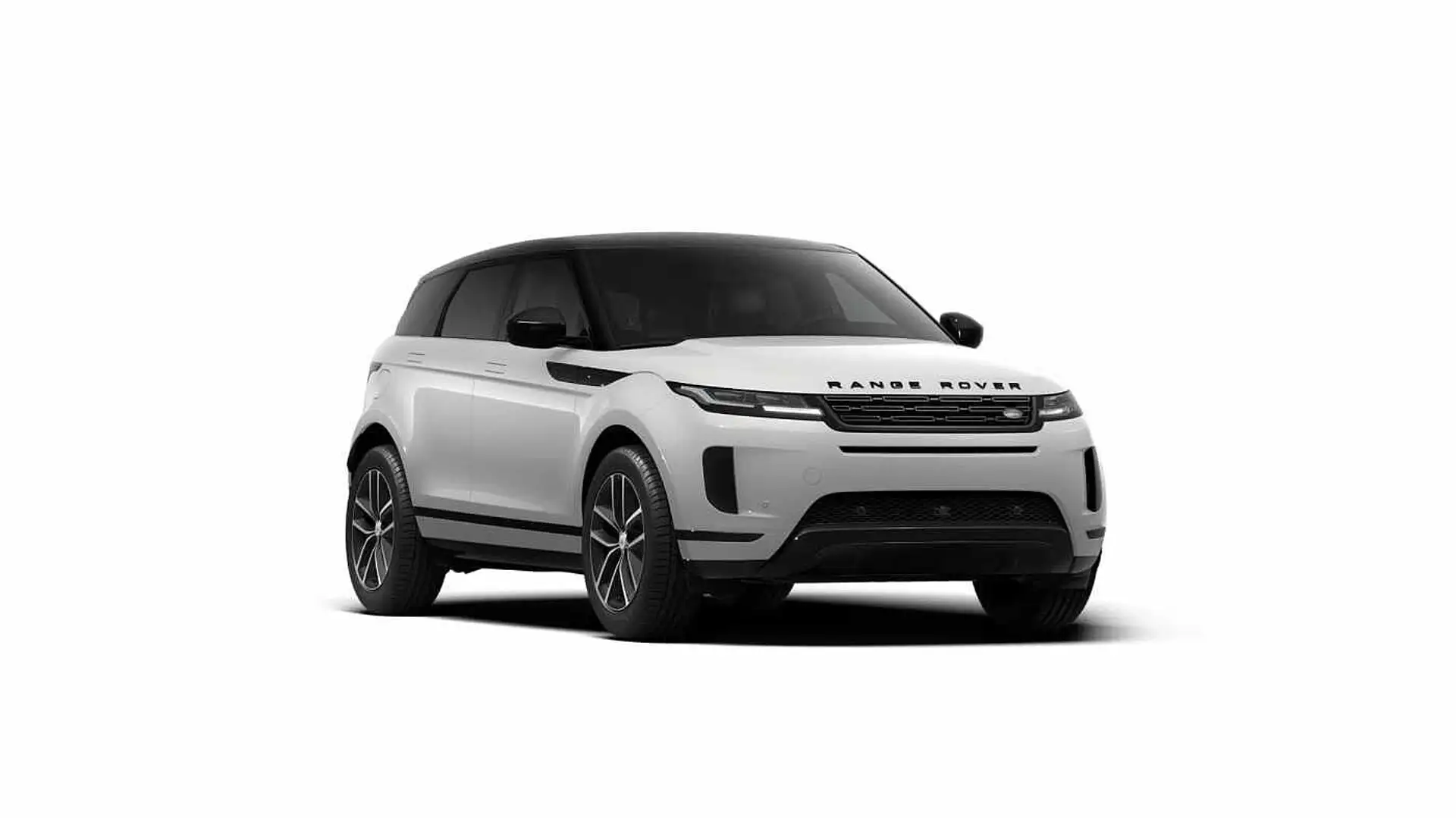 Land Rover Range Rover Evoque RR Evoque 2ª serie S DISPONIBILE Bianco - 1