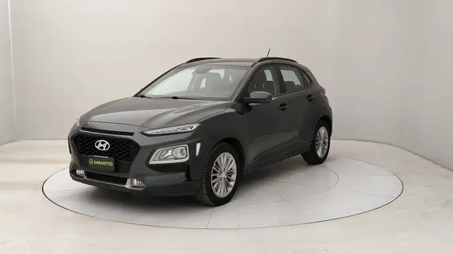 Hyundai KONA 1.0 T-GDi Comfort