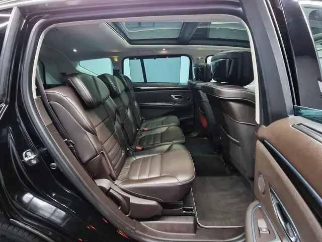 Renault Espace view 12