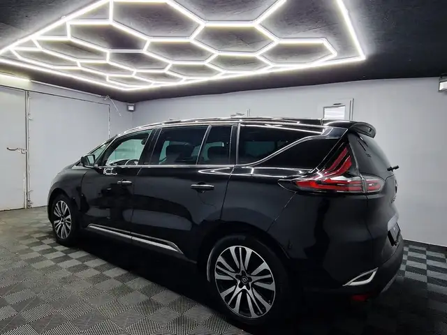 Renault Espace view 6