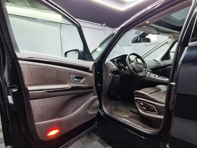 Renault Espace view 9