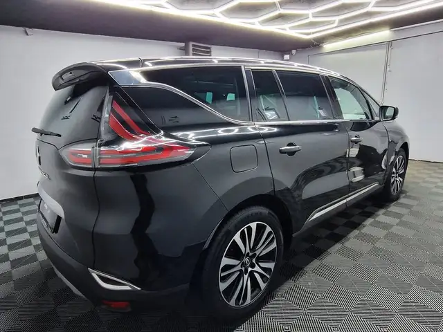 Renault Espace view 4
