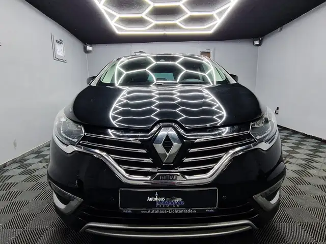 Renault Espace view 3