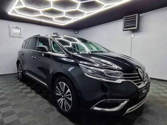Renault Espace view 2