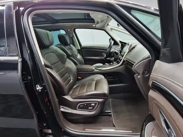 Renault Espace view 10