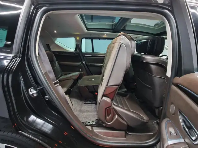 Renault Espace view 13