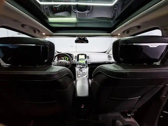 Renault Espace view 15