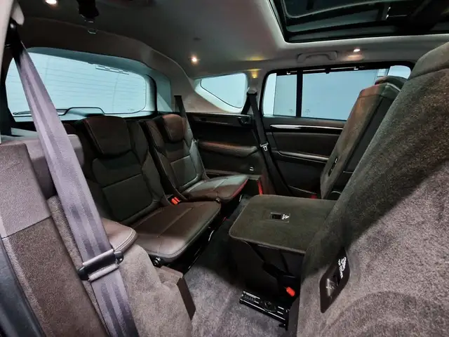 Renault Espace view 14