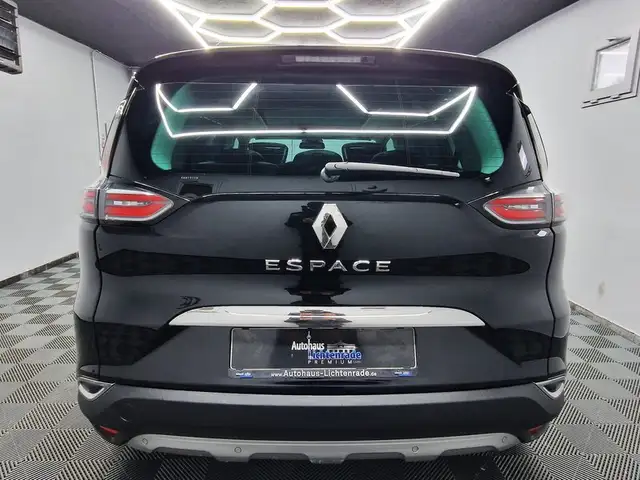 Renault Espace view 7