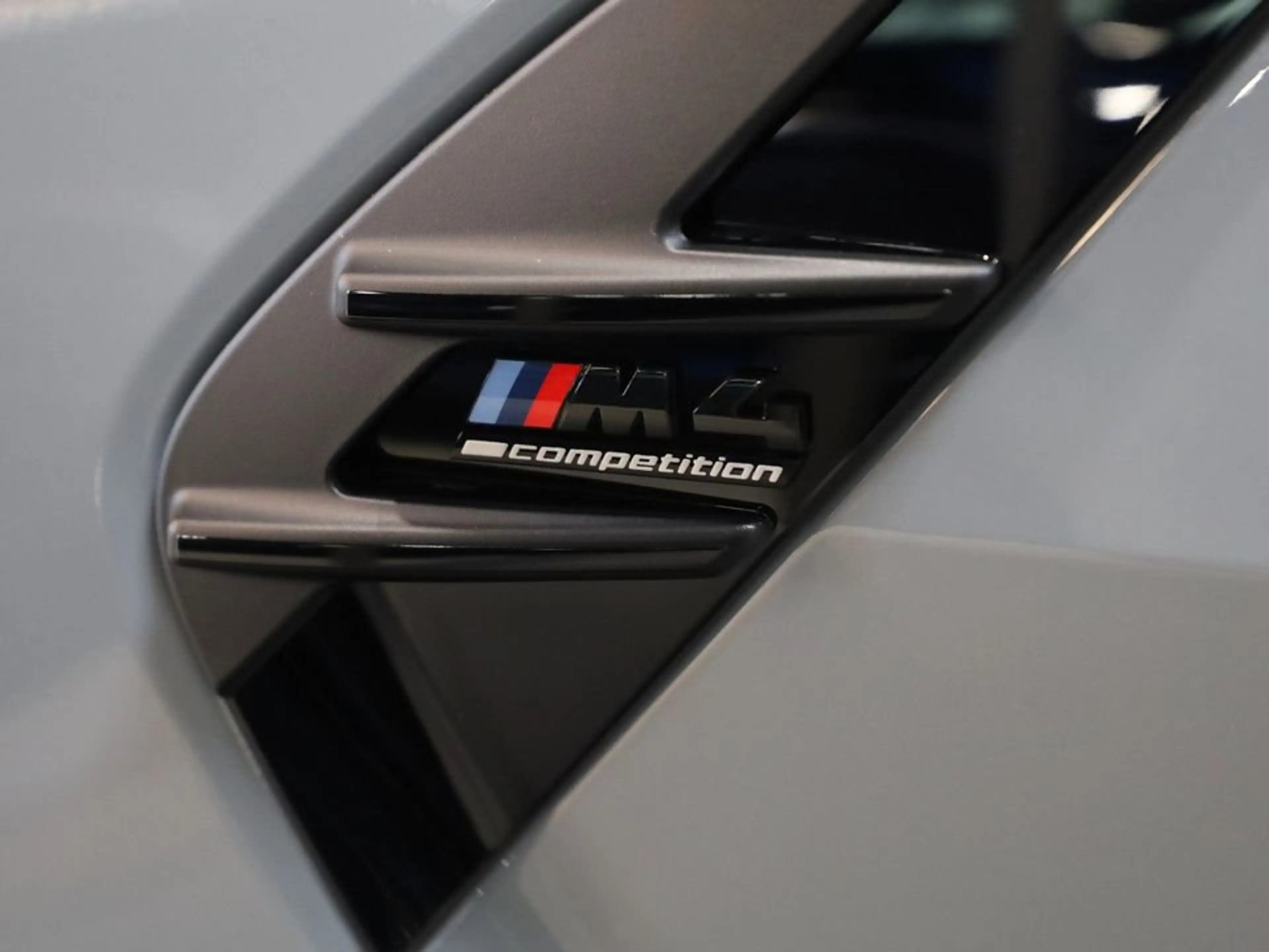 BMW M4 Competition Coupe M xDrive UPE 120.480 EUR — photo 10