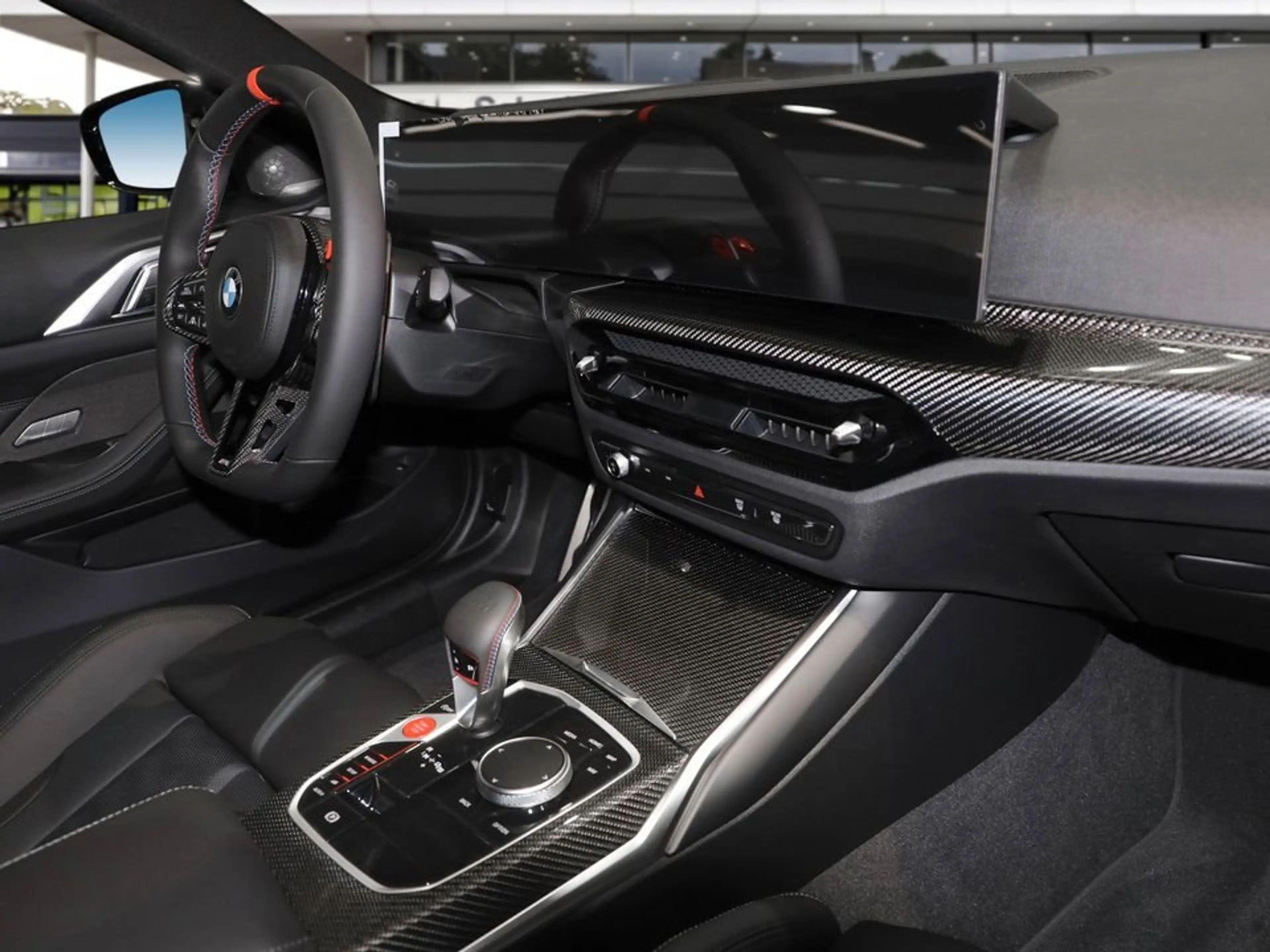 BMW M4 Competition Coupe M xDrive UPE 120.480 EUR — photo 5