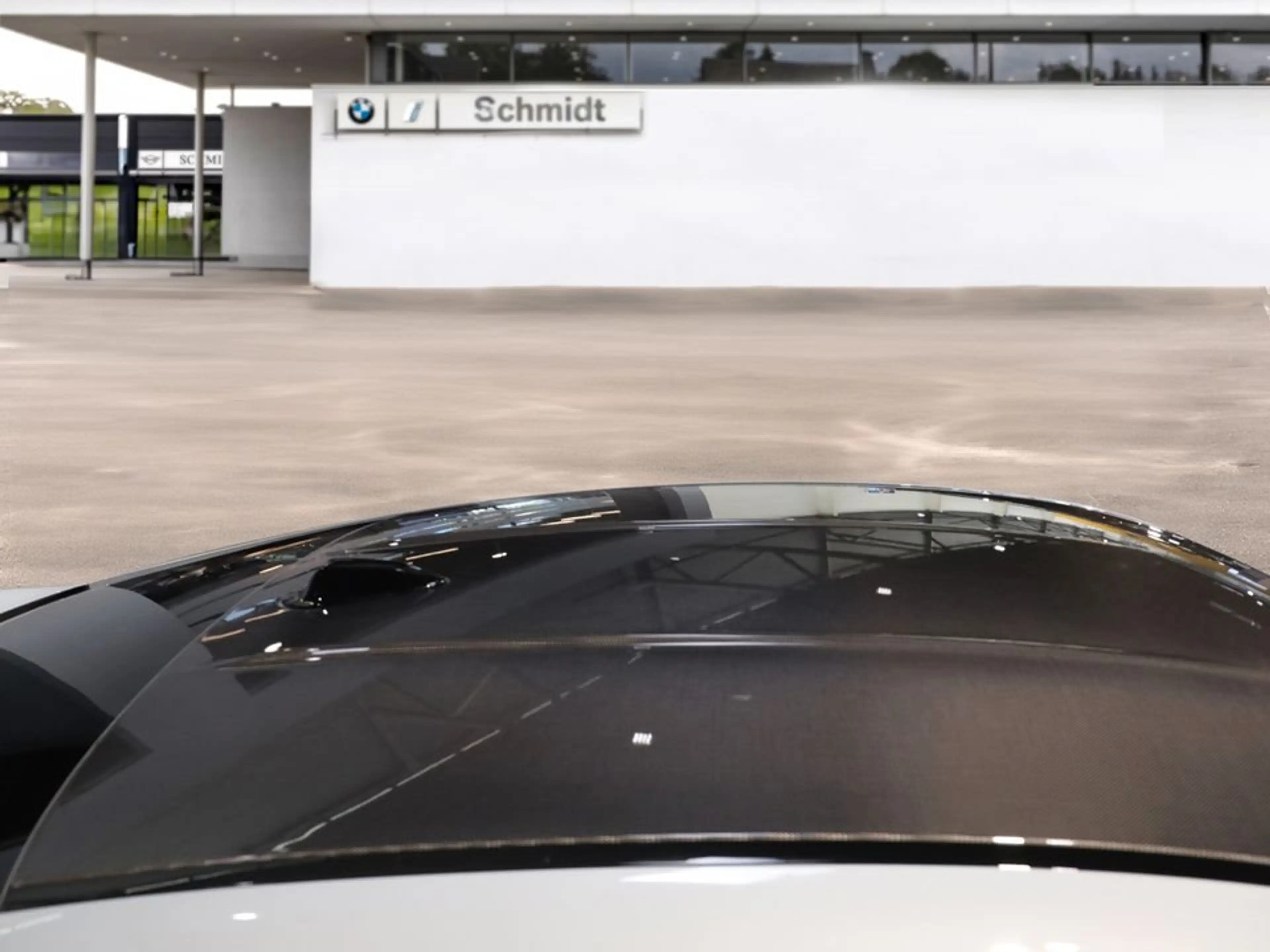 BMW M4 Competition Coupe M xDrive UPE 120.480 EUR — photo 7