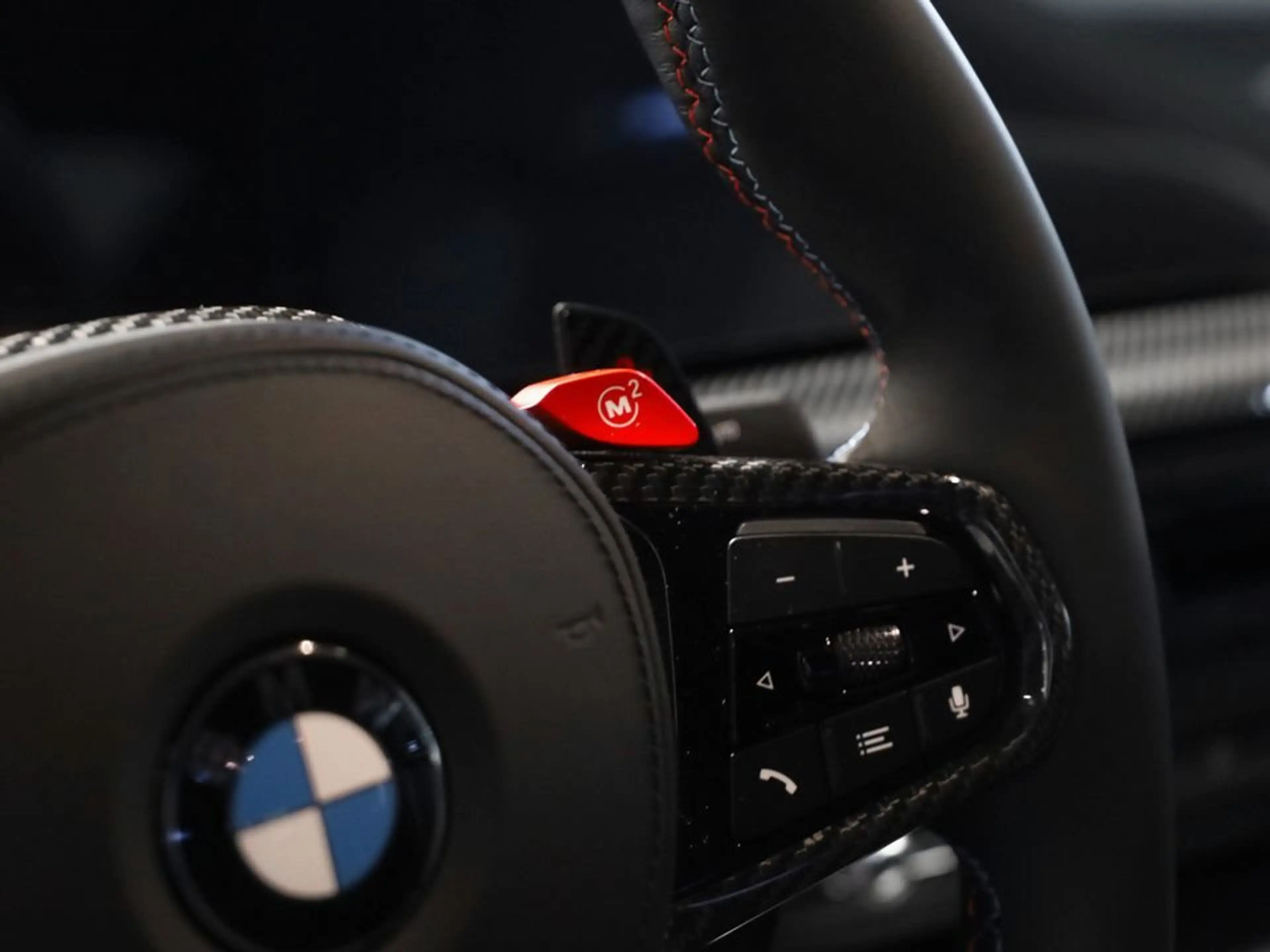 BMW M4 Competition Coupe M xDrive UPE 120.480 EUR — photo 15