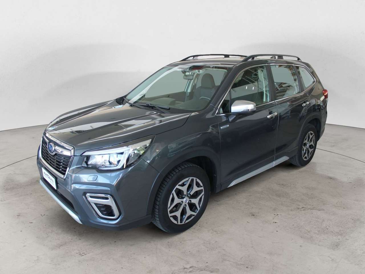Subaru Forester 2.0 e-Boxer Free AWD