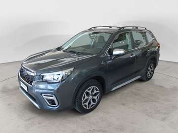 2.0 e-Boxer Free AWD