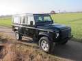 Land Rover Defender Defender 110 DPF 2.2 Td4 "SE Vollausstattung" Noir - thumbnail 5