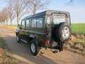 Land Rover Defender Defender 110 DPF 2.2 Td4 "SE Vollausstattung" Noir - thumbnail 13
