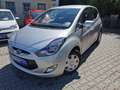 Hyundai iX20 FIFA world Cup Edition/1.Hand/wenig KM/Leder/Klima Argent - thumbnail 12