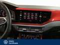 Volkswagen Polo GTI 2.0 tsi gti dsg Bianco - thumbnail 9