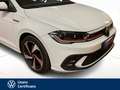 Volkswagen Polo GTI 2.0 tsi gti dsg Bianco - thumbnail 14