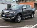 Ford Ranger 2.0 ECOBLUE aut. DC Limited 5 posti Gris - thumbnail 1