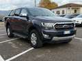 Ford Ranger 2.0 ECOBLUE aut. DC Limited 5 posti Gris - thumbnail 3