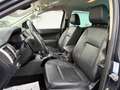 Ford Ranger 2.0 ECOBLUE aut. DC Limited 5 posti Gris - thumbnail 10