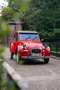 Citroen 2CV Citroen 2CV6 Spécial Rouge - thumbnail 14