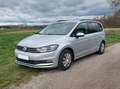 Volkswagen Touran Touran Comfortline 1,6 SCR TDI DSG Comfortline Grau - thumbnail 16