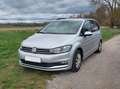 Volkswagen Touran Touran Comfortline 1,6 SCR TDI DSG Comfortline Grau - thumbnail 15