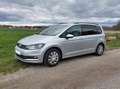 Volkswagen Touran Touran Comfortline 1,6 SCR TDI DSG Comfortline Grau - thumbnail 28