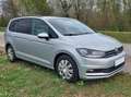 Volkswagen Touran Touran Comfortline 1,6 SCR TDI DSG Comfortline Grau - thumbnail 19