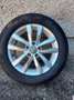 Volkswagen Touran Touran Comfortline 1,6 SCR TDI DSG Comfortline Grau - thumbnail 4