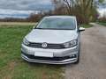 Volkswagen Touran Touran Comfortline 1,6 SCR TDI DSG Comfortline Grau - thumbnail 14