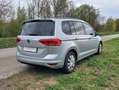 Volkswagen Touran Touran Comfortline 1,6 SCR TDI DSG Comfortline Grau - thumbnail 22