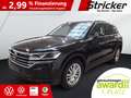 Volkswagen Touareg 3.0 TDI 462,-ohne Anzahlung AHK Kamera Luft Schwarz - thumbnail 3