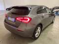 Mercedes-Benz A 180 A 180 d Automatic Business Extra Grigio - thumbnail 4