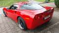 Corvette C6 Coupe Corvette Coupé 6,0 V8 Aut. Rot - thumbnail 8