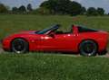 Corvette C6 Coupe Corvette Coupé 6,0 V8 Aut. Rot - thumbnail 1
