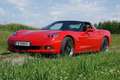 Corvette C6 Coupe Corvette Coupé 6,0 V8 Aut. Rot - thumbnail 4