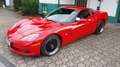 Corvette C6 Coupe Corvette Coupé 6,0 V8 Aut. Rot - thumbnail 7
