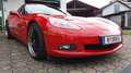 Corvette C6 Coupe Corvette Coupé 6,0 V8 Aut. Rot - thumbnail 10