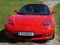 Corvette C6 Coupe Corvette Coupé 6,0 V8 Aut. Rot - thumbnail 3