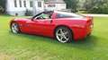 Corvette C6 Coupe Corvette Coupé 6,0 V8 Aut. Rot - thumbnail 12