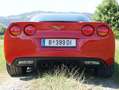Corvette C6 Coupe Corvette Coupé 6,0 V8 Aut. Rot - thumbnail 5
