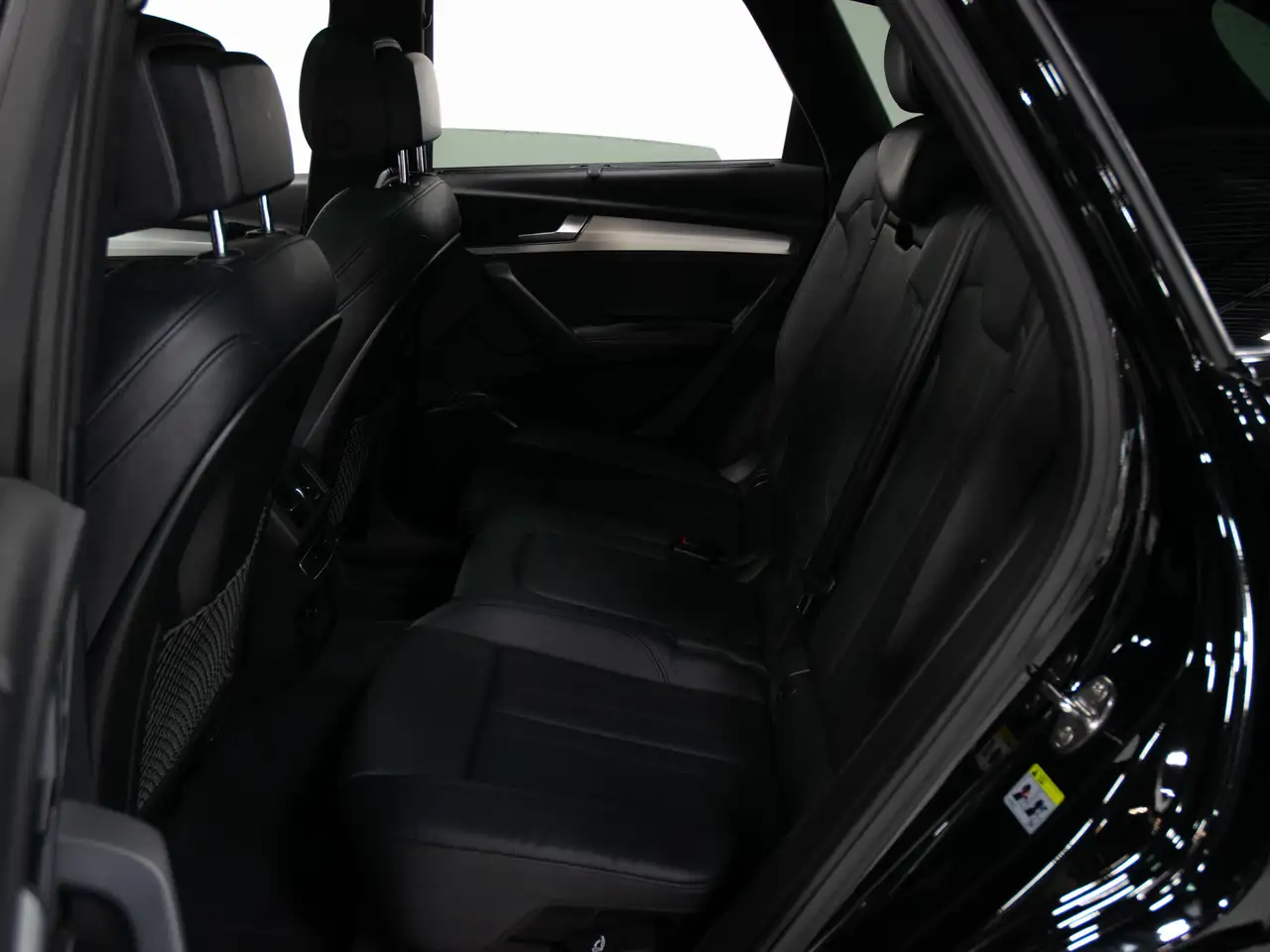 Audi SQ5 снимка Audi SQ5