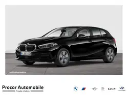 Bmw 118 i Advantage Live Cockpit Prof.+Hifi+DAB+SHZ+PDC+LE