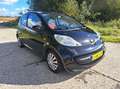 Peugeot 107 1.0-12V XS Urban Move Airco Noir - thumbnail 3