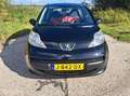 Peugeot 107 1.0-12V XS Urban Move Airco Noir - thumbnail 2
