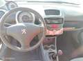 Peugeot 107 1.0-12V XS Urban Move Airco Noir - thumbnail 10